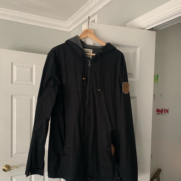 Dravus jacket - Picture 2 of 3